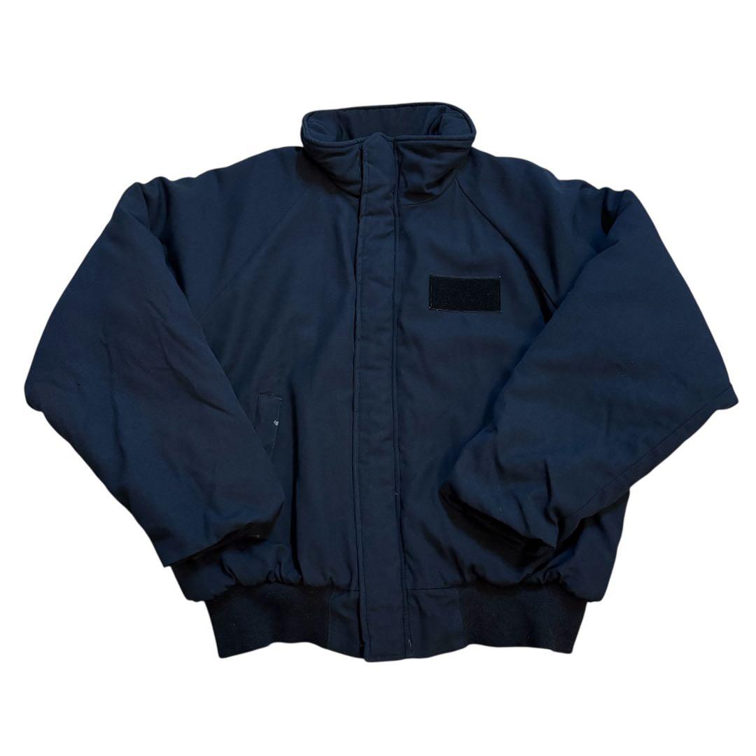 US NAVY シップボードジャケット　XL