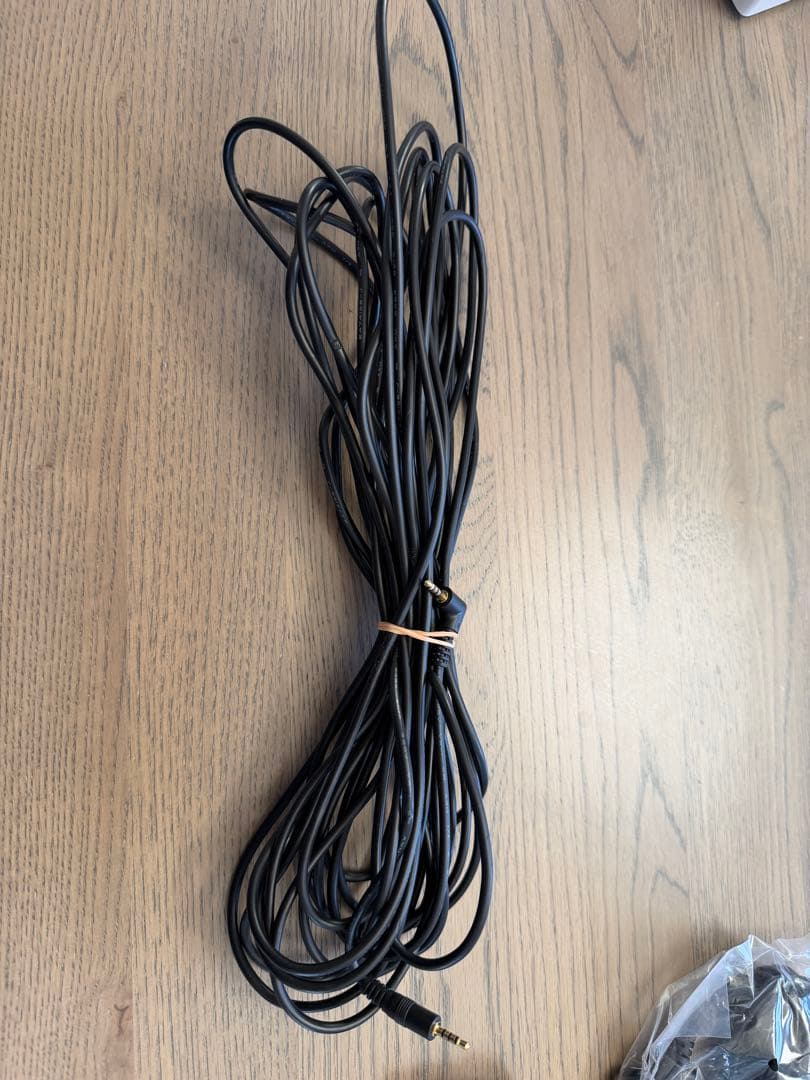 駐車監視配線付き　ZDR048 コムテック　デジタルインナーミラー型