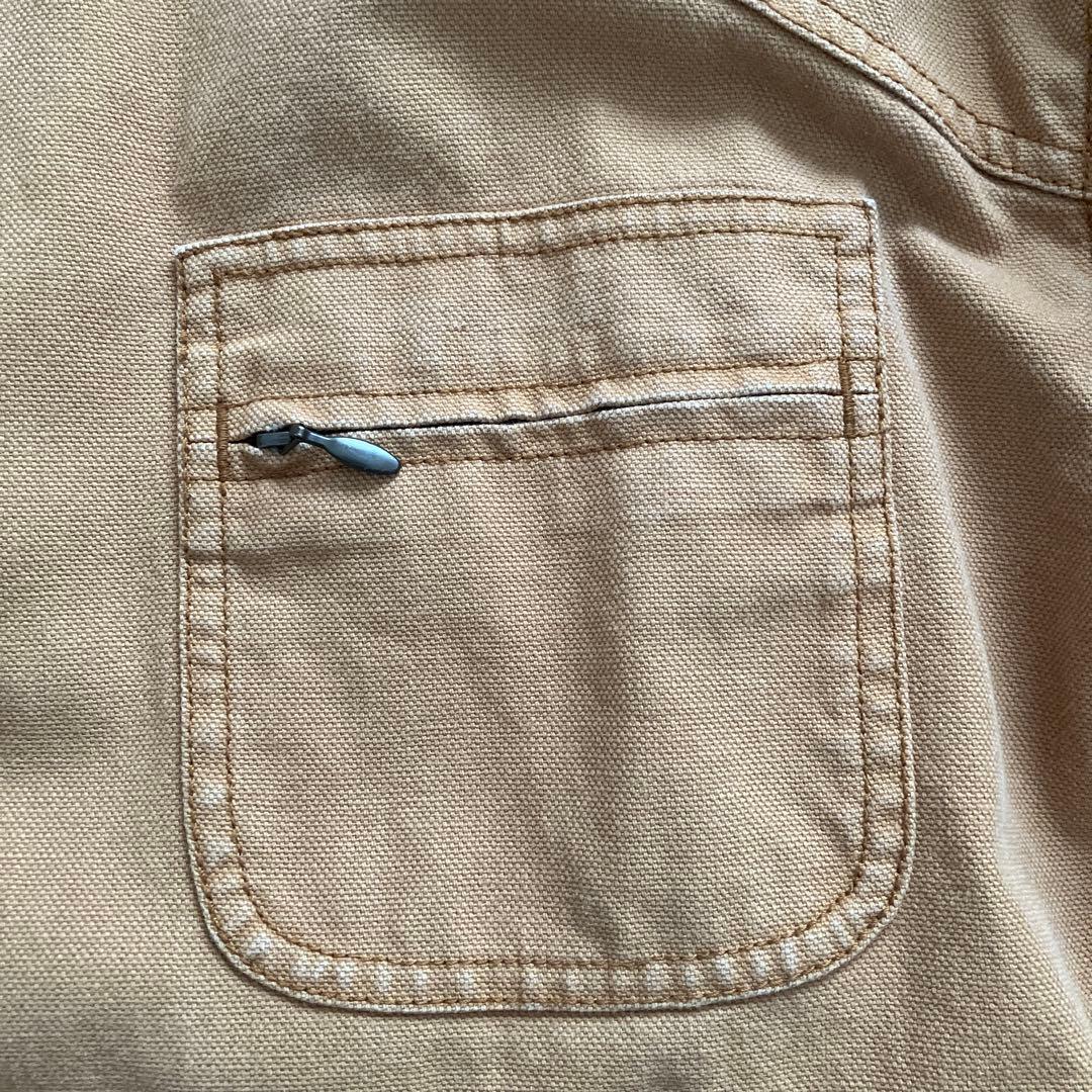 L.L.Bean フィールド・コート プリマロフトライナー付 US規格L