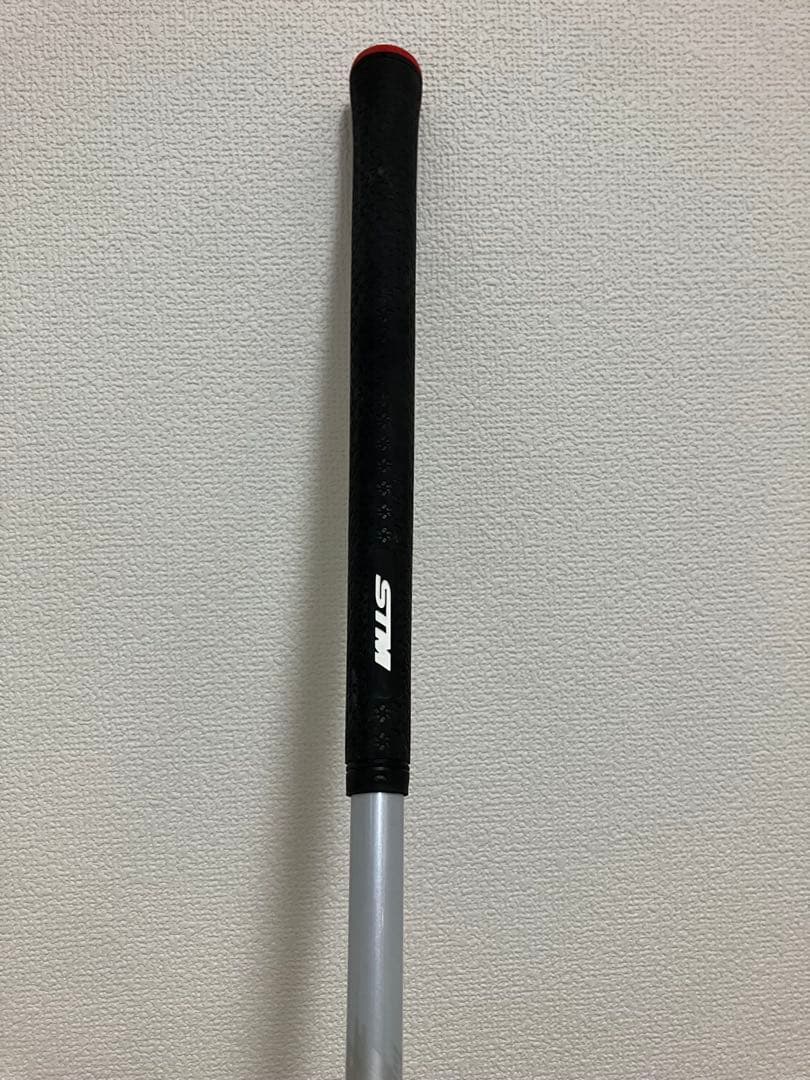 ダー・スケテーラーメイド SIM MAX 3W 15° クロカゲ XT