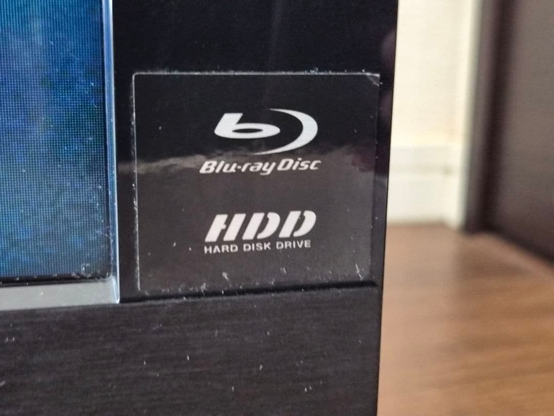 SONY BRAVIA KDL-26EX30R HDD内蔵液晶テレビ