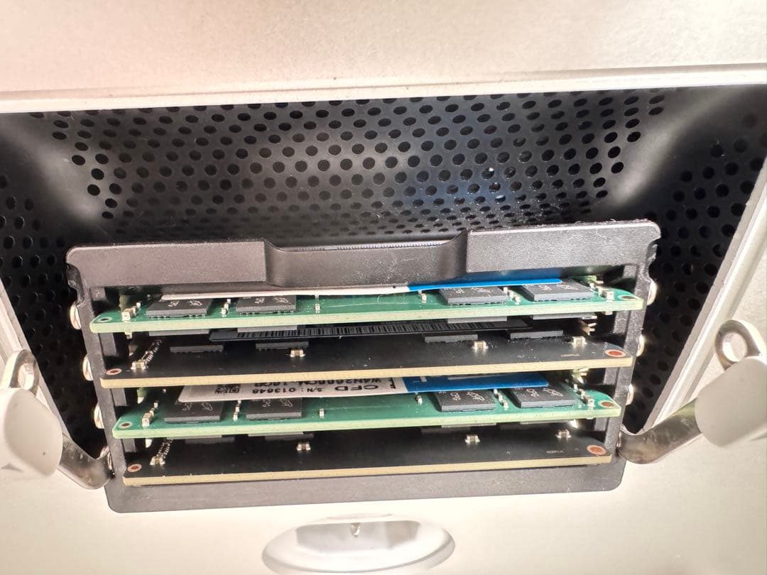 iMac 2020 Retina 5Kディスプレイ27インチ