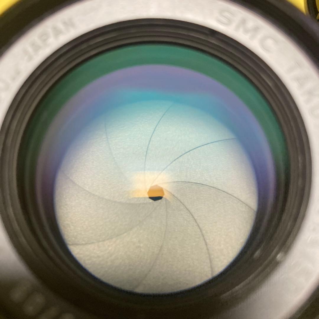 M42 美品 SMC TAKUMAR 50mm F1.4 純正付属多数 タクマー