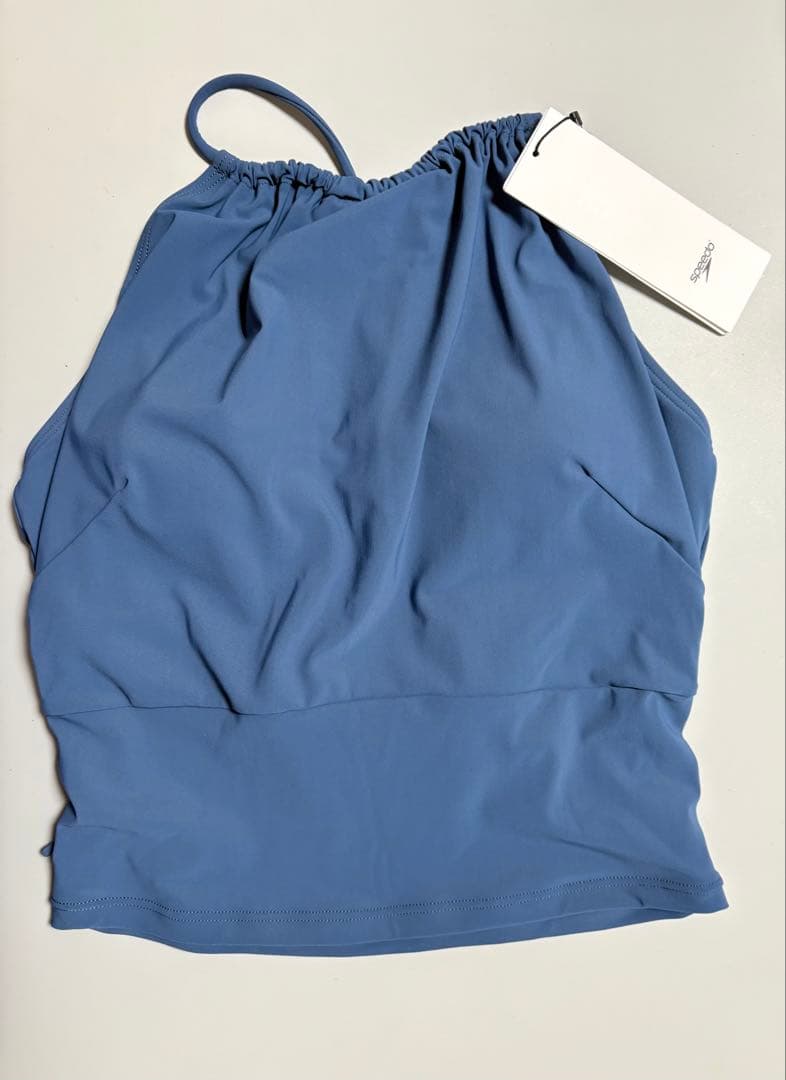 Speedo Cross Knot Separates クロスノットセパレーツ