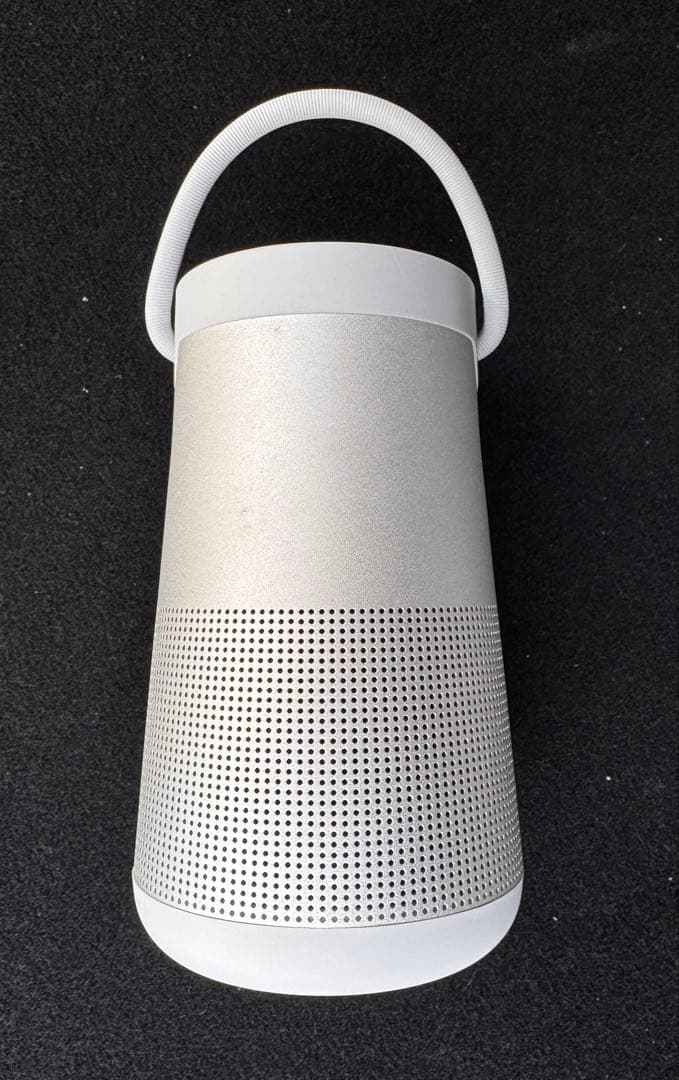 BOSE SoundLink Revolve+ ワイヤレススピーカー
