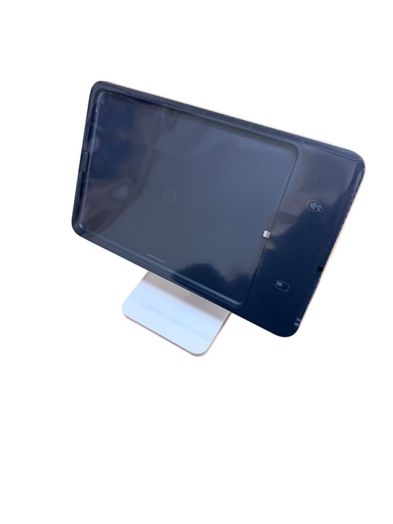 Square スタンド （第2世代、Lightning対応）