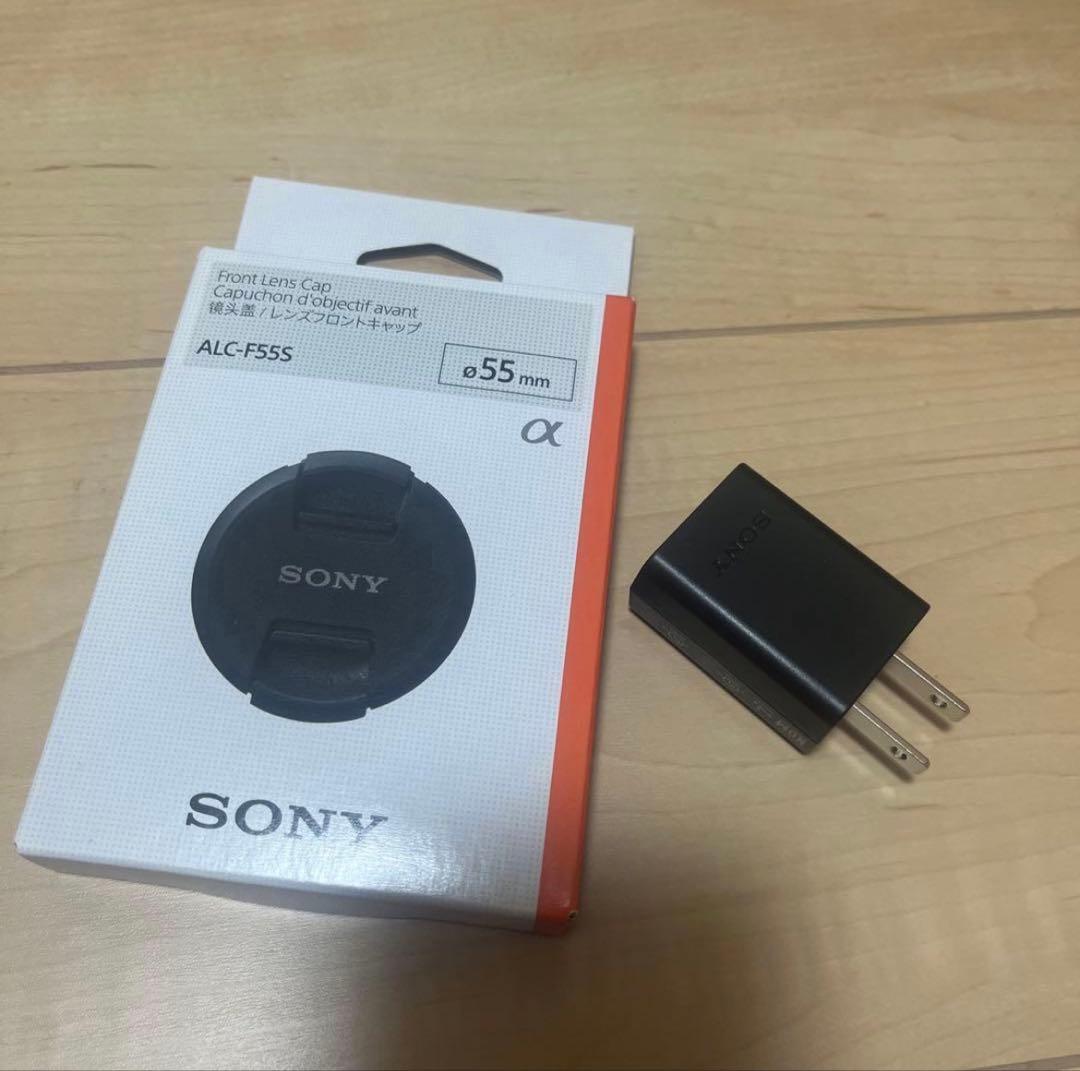 ソニー α7 III ILCE-7M3➕キットレンズ　すり替え防止対策済み