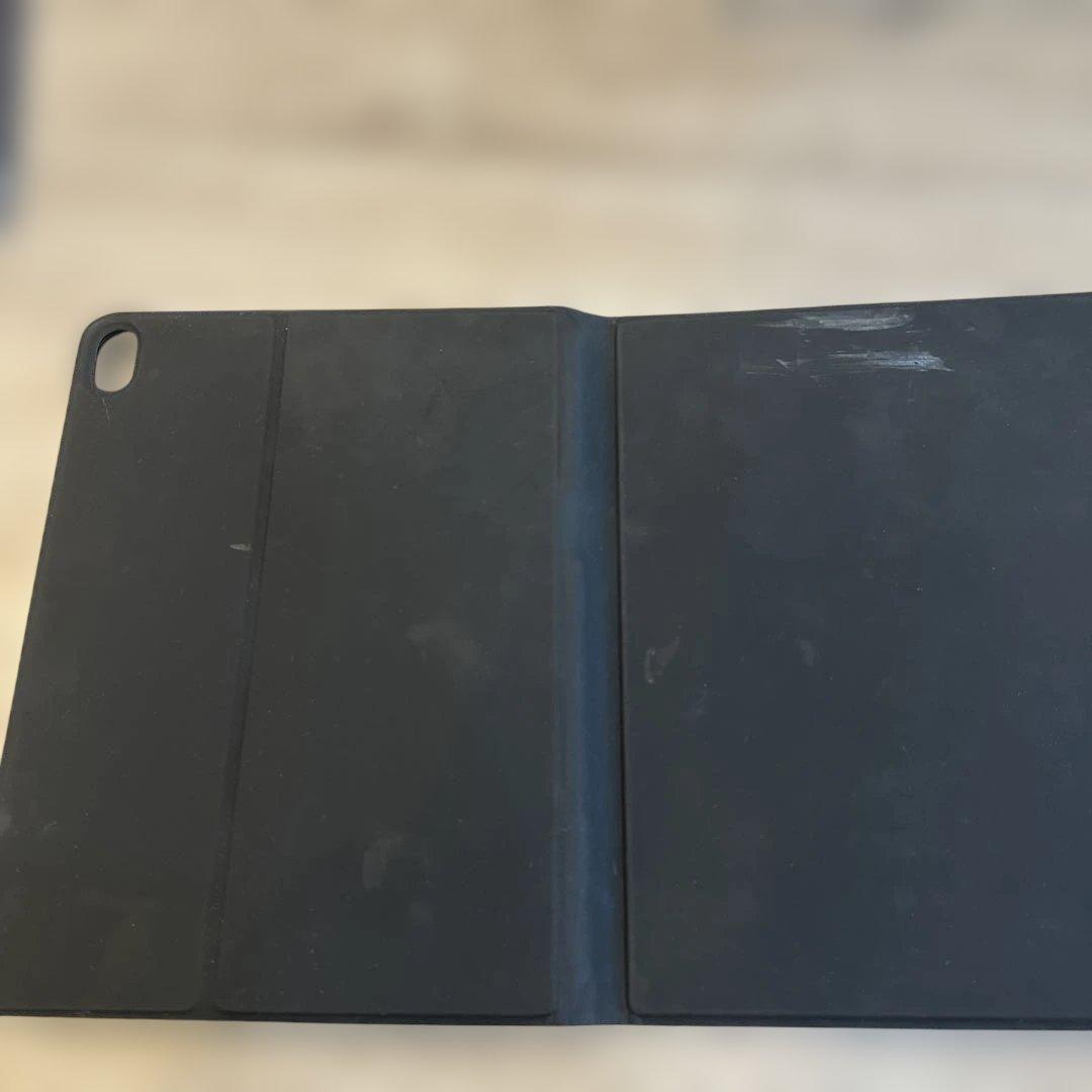 美品iPad Air (第5世代) ブルー 64GB