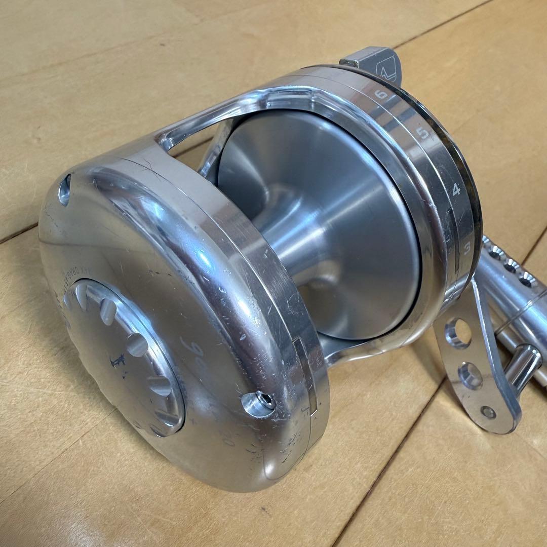 アルテクノス　ゴリラ20 CCMチューン