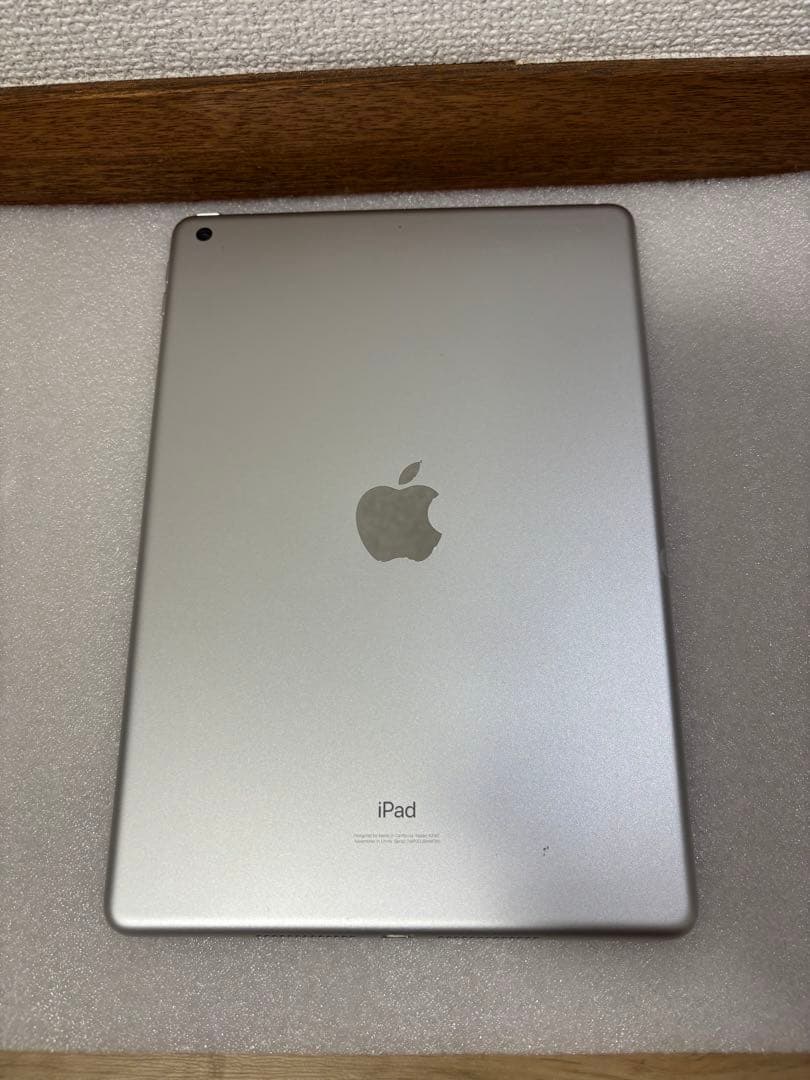バッテリー92 iPad 7 32GB Wifi