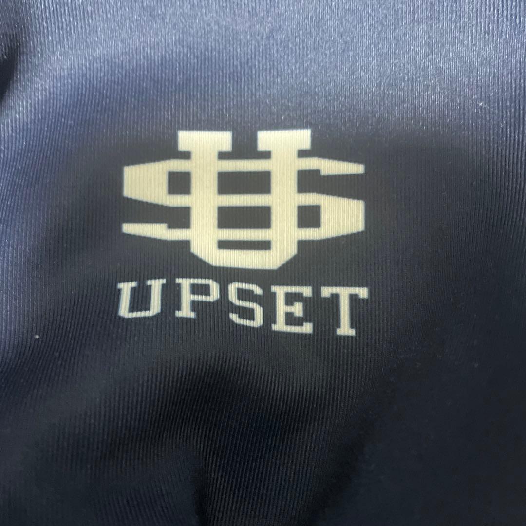 【非売品】アメフト　メッシュ　オービック　ブルー　ユニフォーム　Lサイズ ２８番