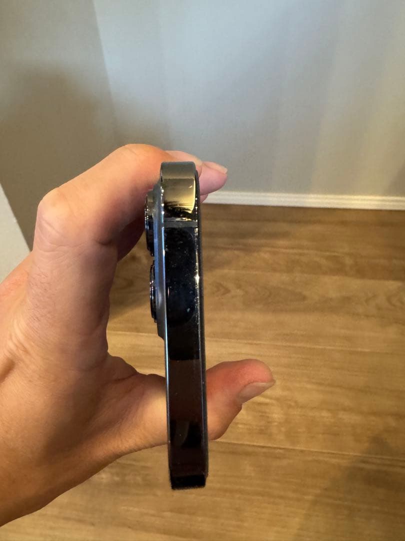 iPhone 13 Pro 1TB グラファイト simフリー