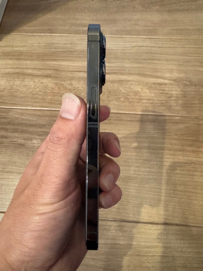 iPhone 13 Pro 1TB グラファイト simフリー