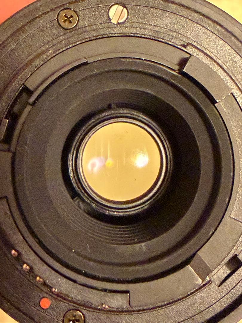 Nikon D5100 デジタル一眼レフ カメラ レンズセット