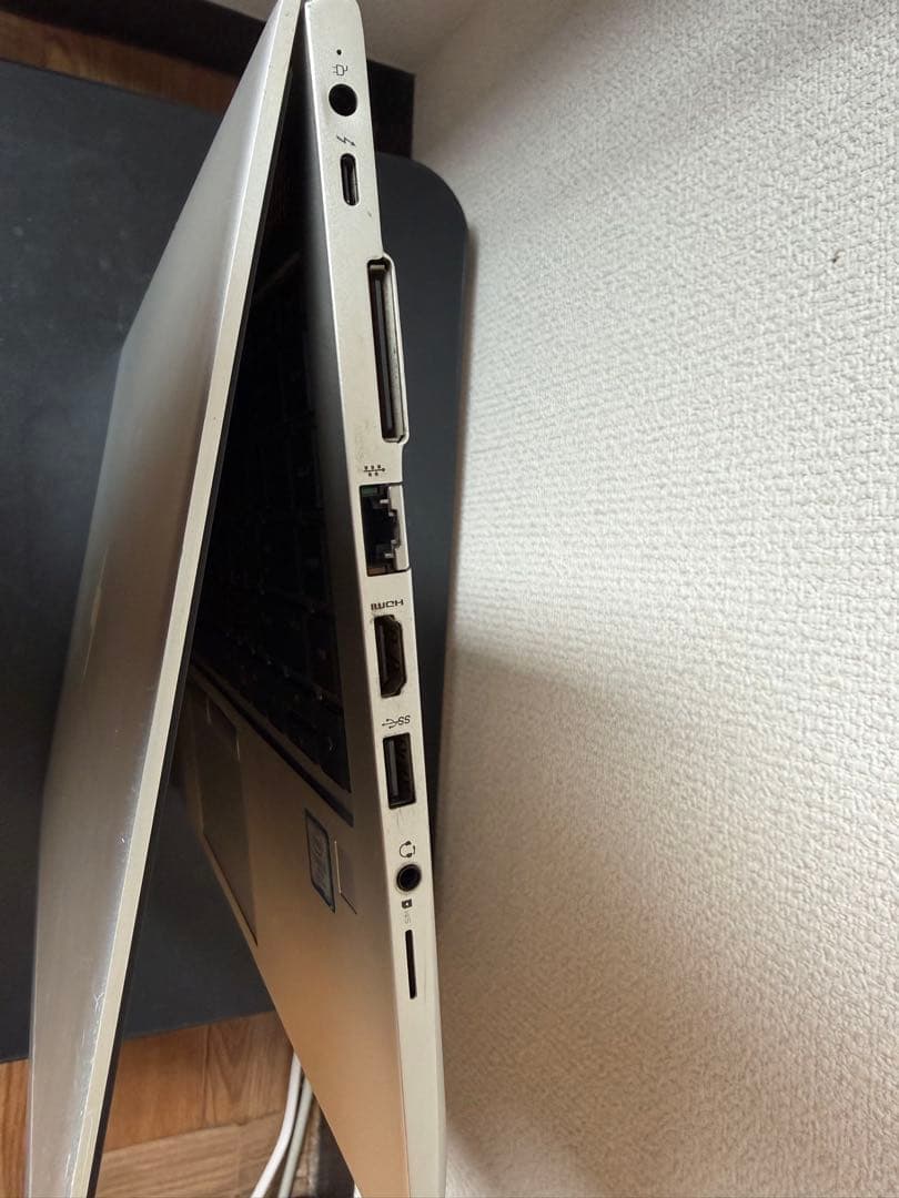 HP EliteBook 840 G6 i5第8世代 16GB SSD256GB