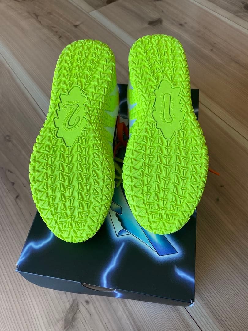 JA3 ジャスリー 23.5センチ ナイキ