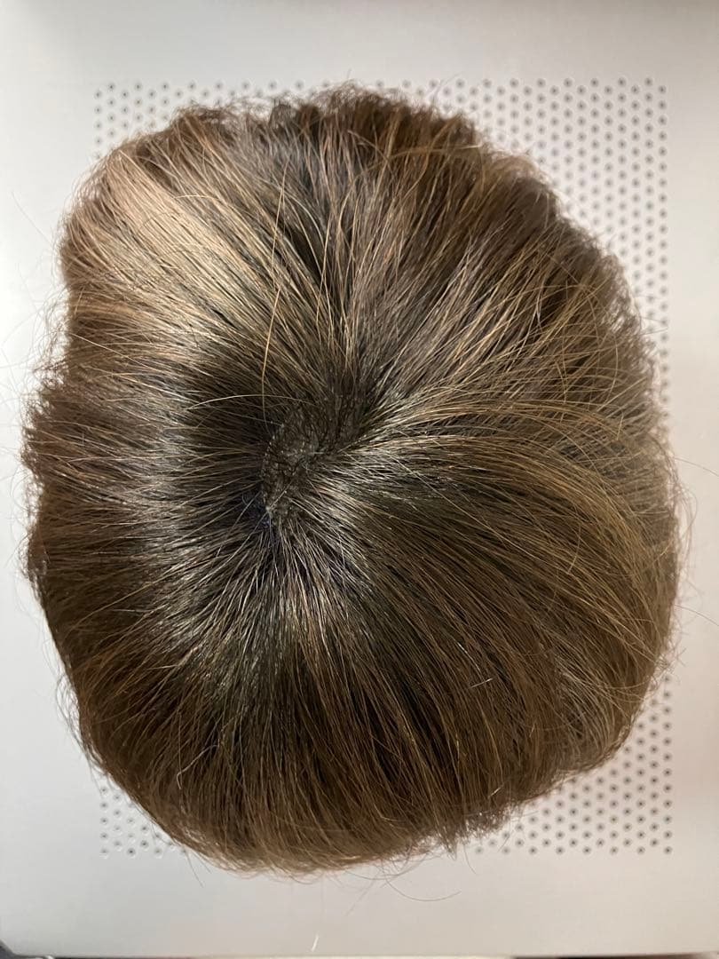 えいこねー　フォンテーヌ　スワニー　フルウィッグ　SGW10 R465