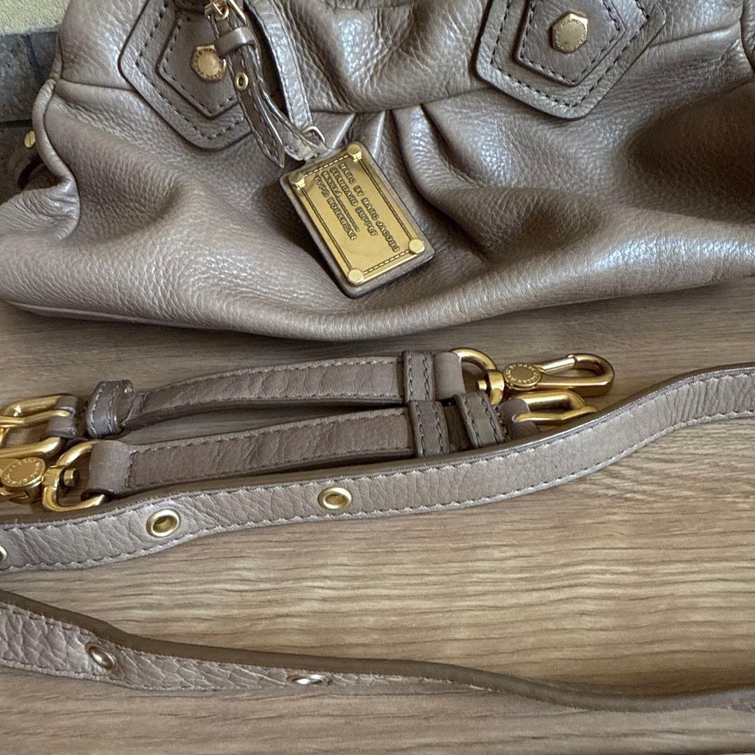 MARC BY MARC JACOBS バック