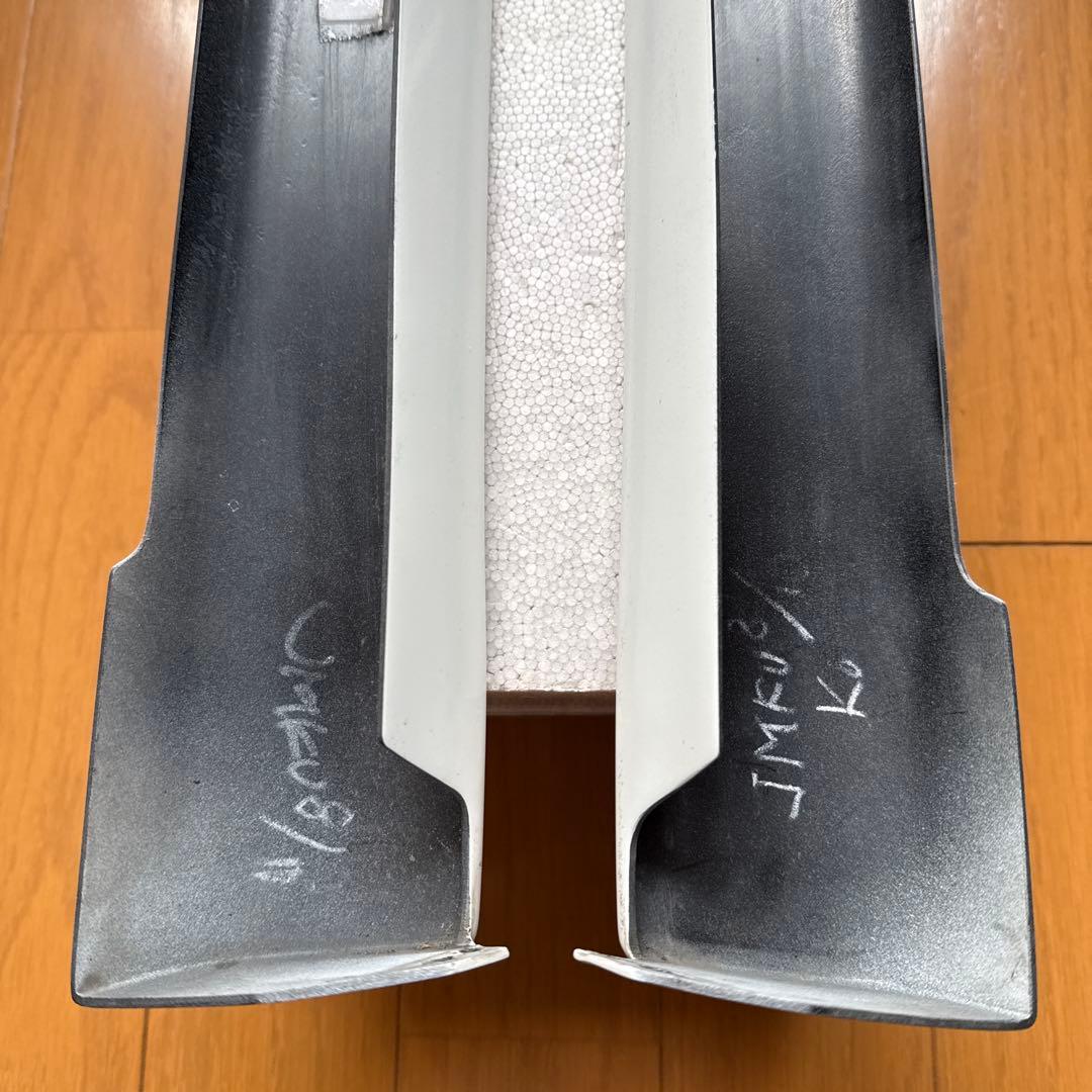 essex リアライナー 070