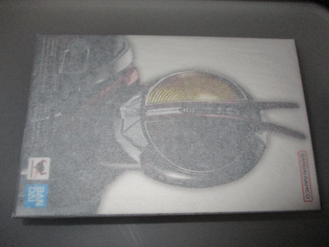 S.H.Figuarts 真骨彫製法 仮面ライダーファイズ　未開封