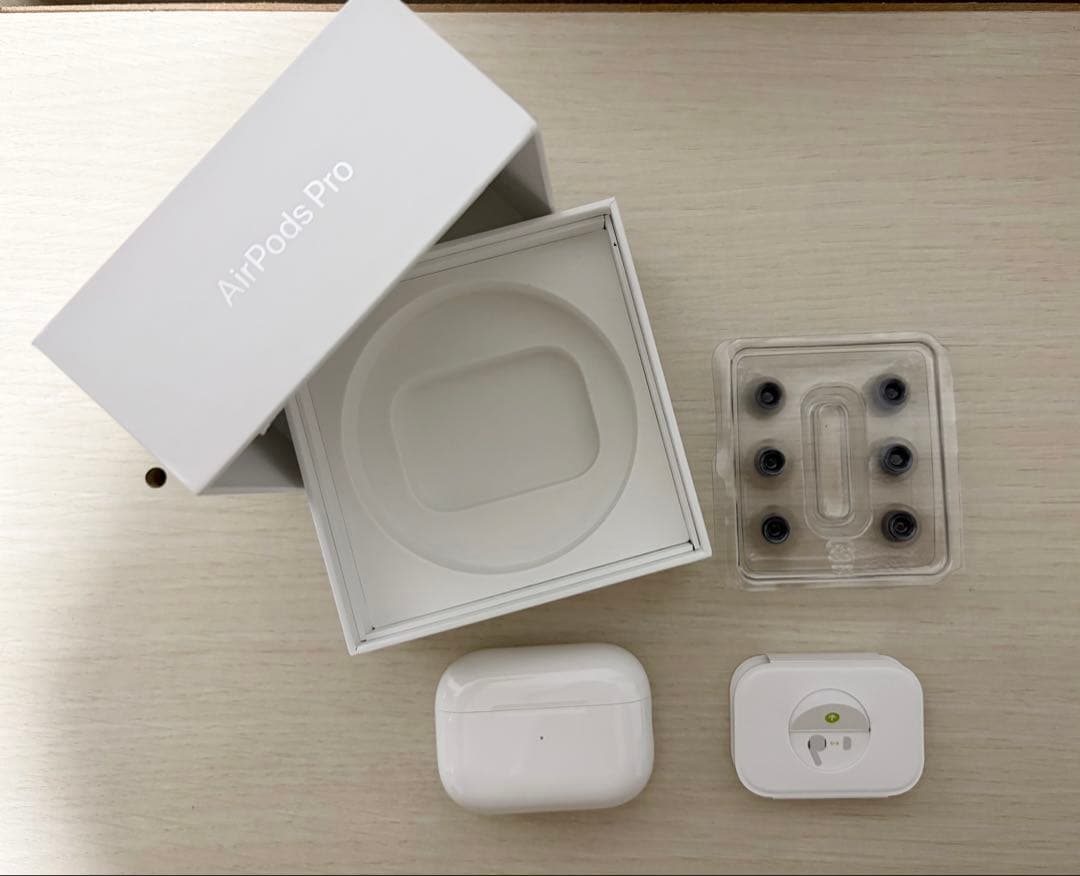 AirPods Pro 本体(第2世代)