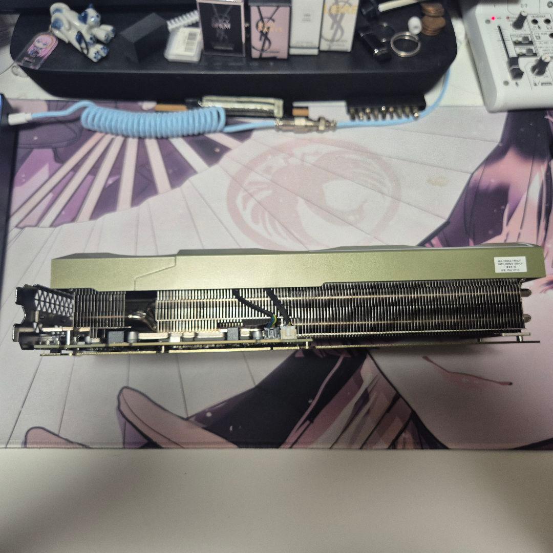 グラフィックボード・グラボ・ビデオカード GeForce RTX 4070ti