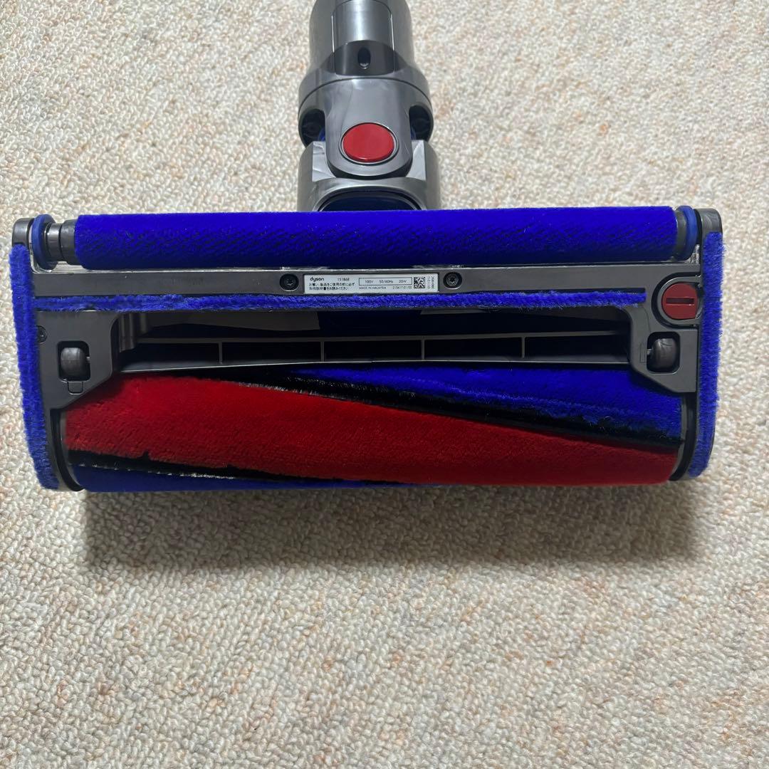 CY25 中古　ダイソン　ソフトローラークリーナーヘッド　151868 掃除機