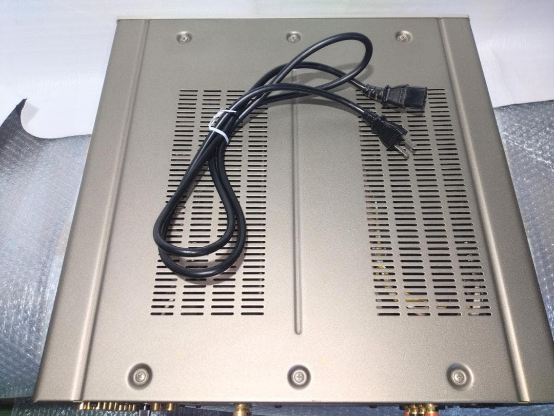 トモキ　デノン　DENON プリメインアンプ　PMA-2000Ⅳ