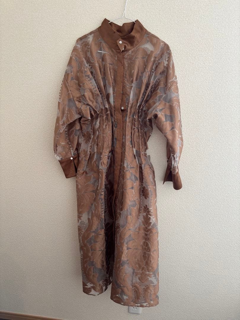 アメリヴィンテージ　ドレス