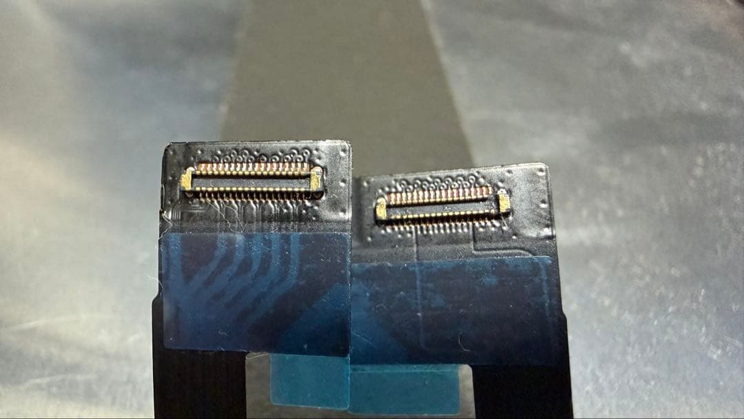 ジャンク　iPad Air 3