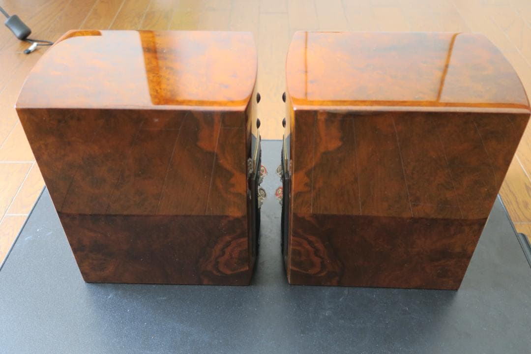 DALI MENUET SE ★ダリ・メヌエット・SE★スピーカー★美品