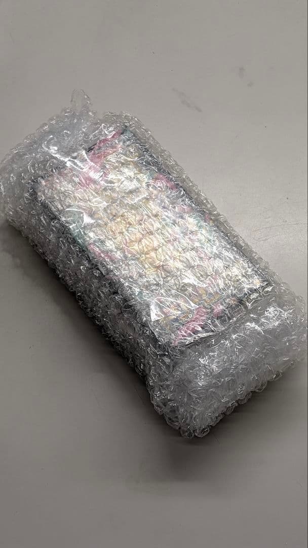 翌日発送シュリンク付ポケモンカードMEGAハイクラスパックドリームex 1BOX