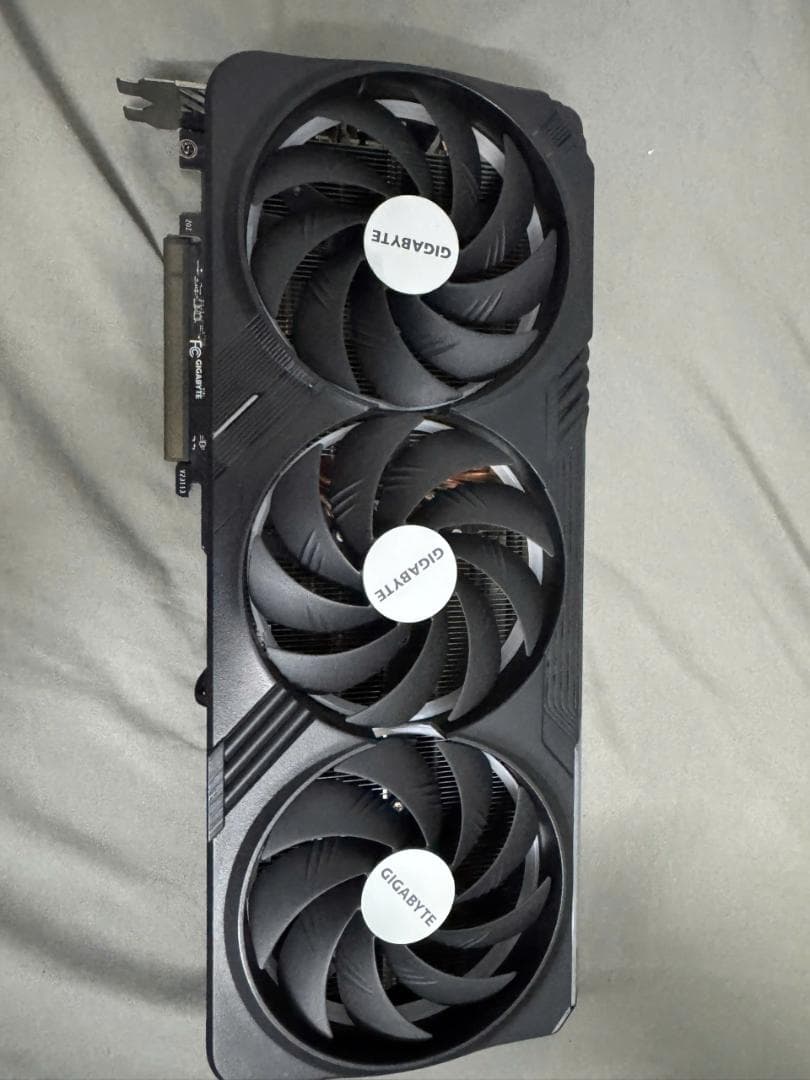 グラフィックボード・グラボ・ビデオカード Rtx4080 super