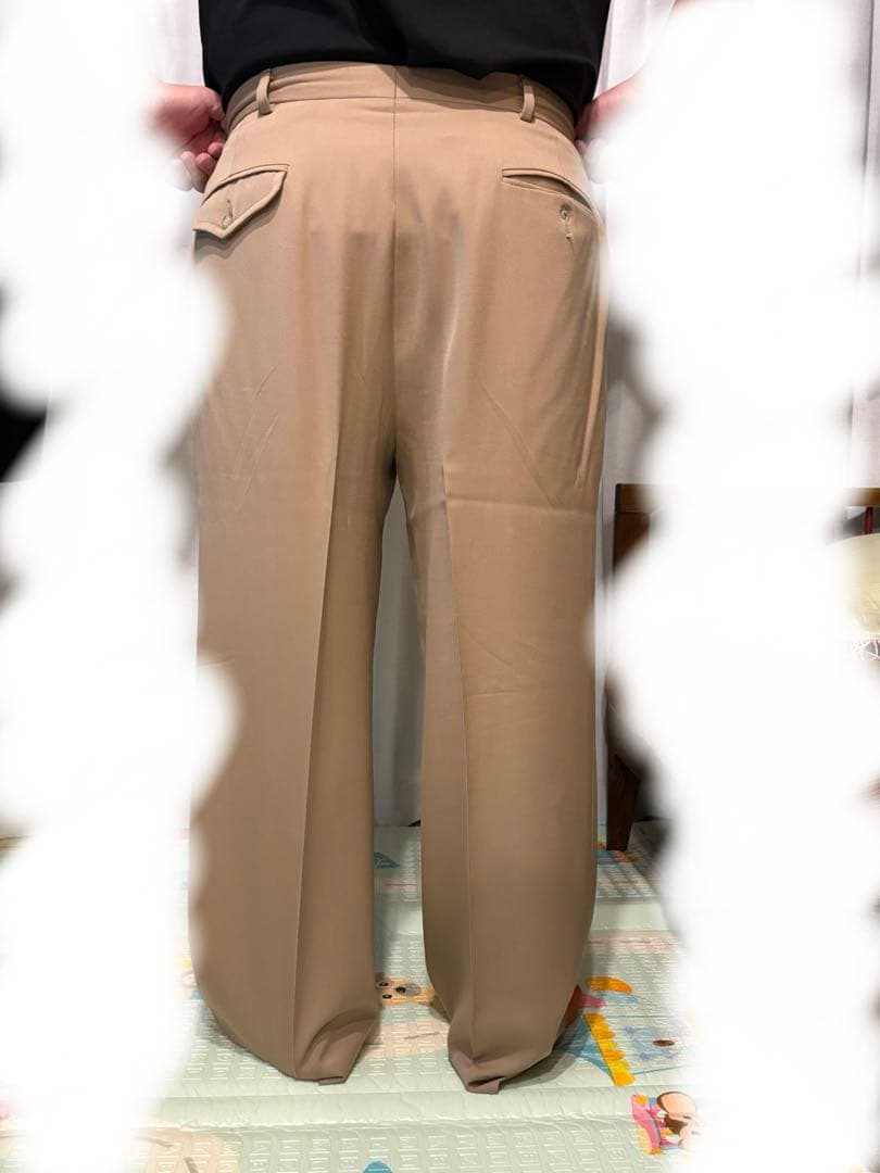 ゆ*ん様 [usa製]80s polo by Ralph Lauren スラック