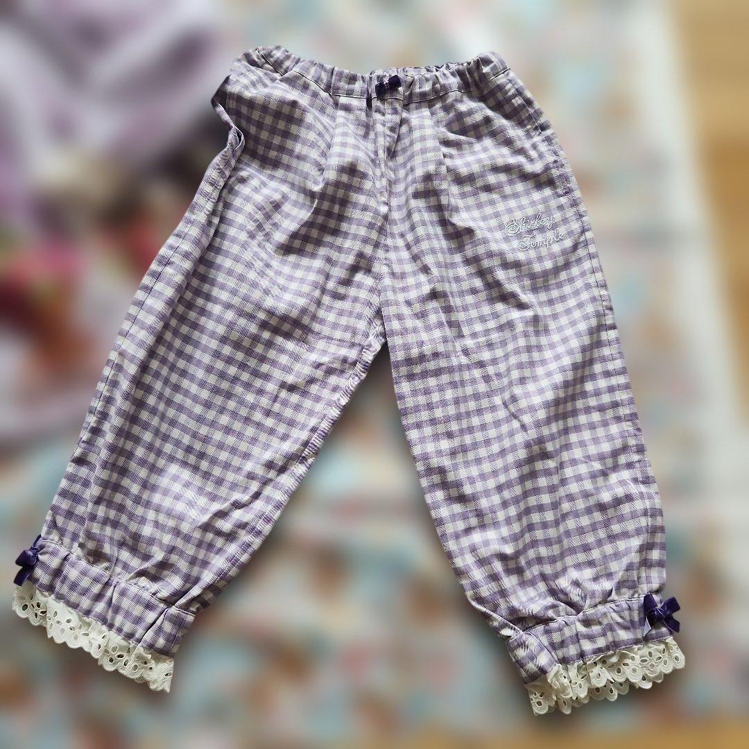 シャーリーテンプル　140