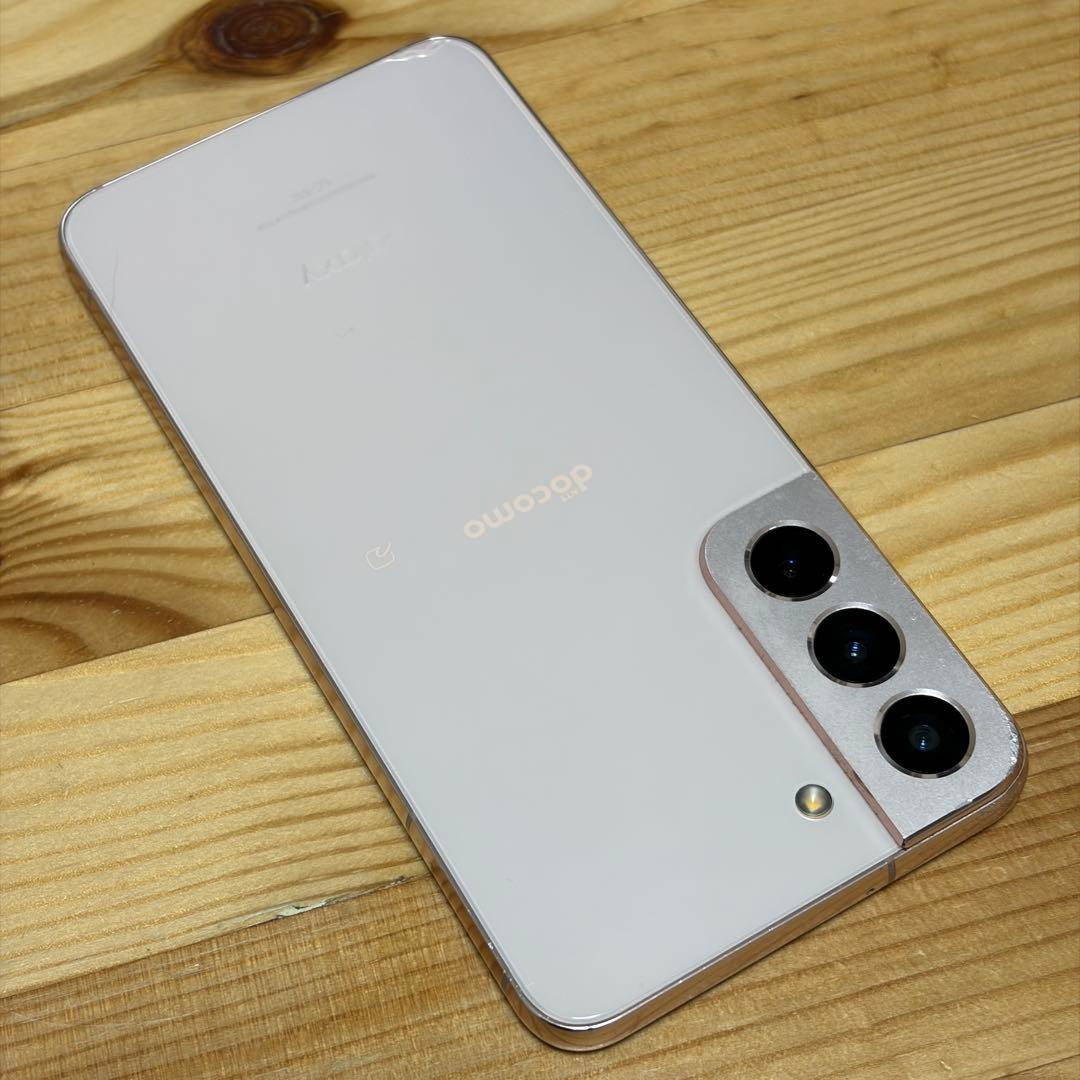 a*y様 Galaxy S22　SIMフリー　256GB　00022