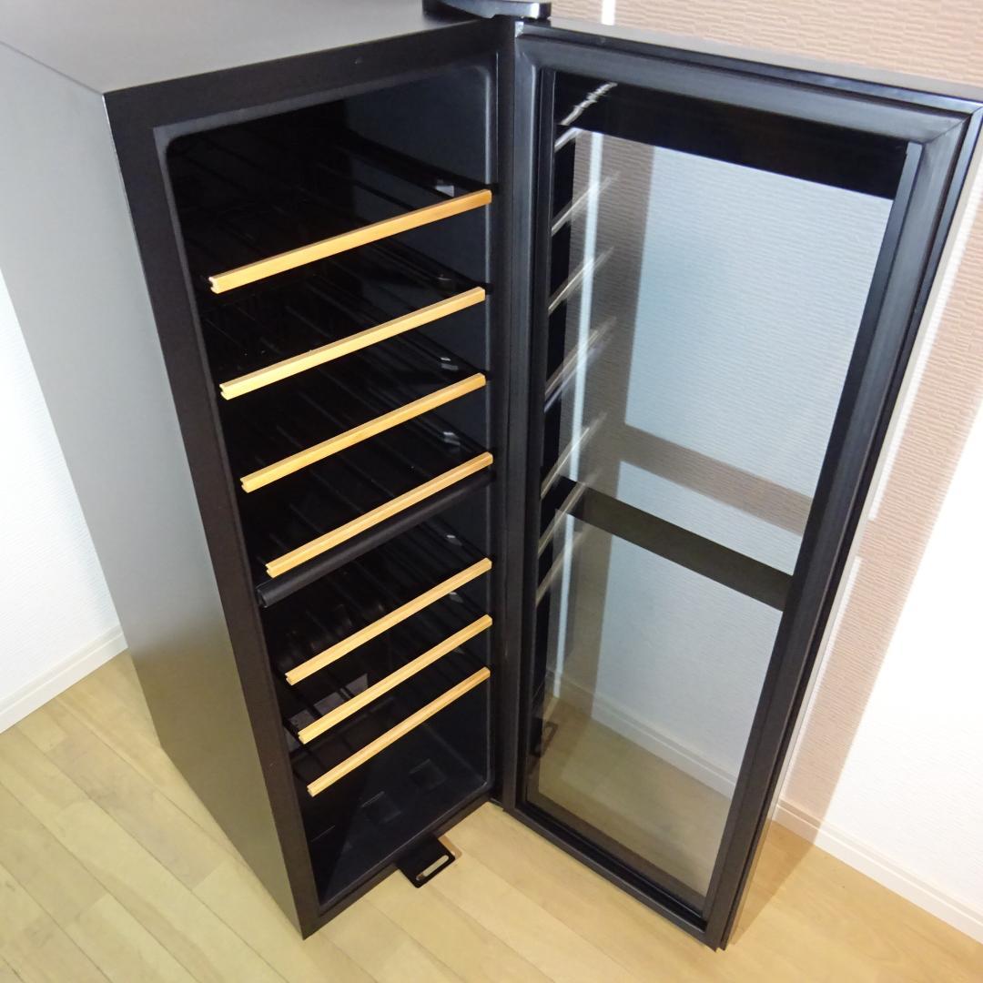 さ*ん様 0312Z さくら製作所 ワインセラー FURNIEL SAB-90G