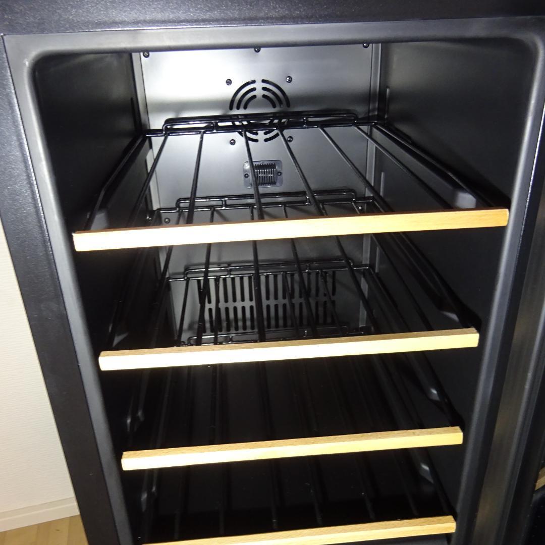 さ*ん様 0312Z さくら製作所 ワインセラー FURNIEL SAB-90G