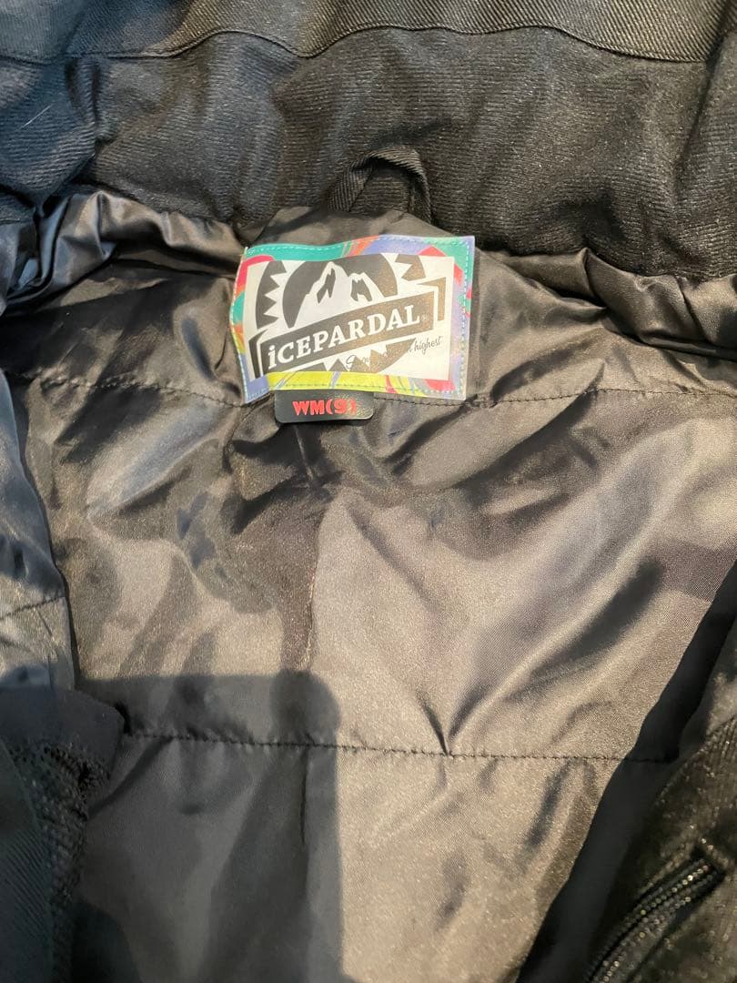 スキーウェア ジャケットとパンツセット