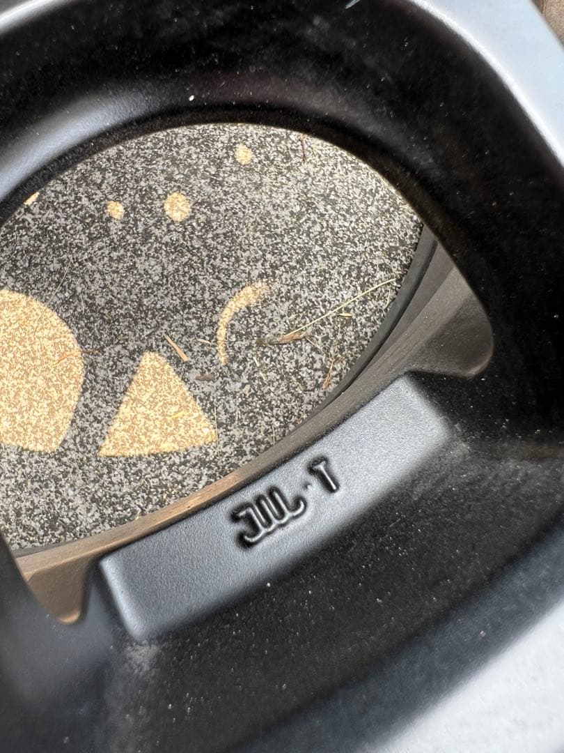 FABULOUS ファブレス 16インチ TOYO H20 215/65R16C