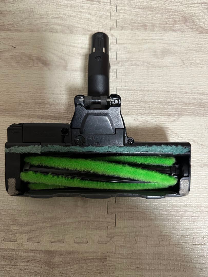 SHARP スティッククリーナー 本体 EC-FR9-B 2024年製