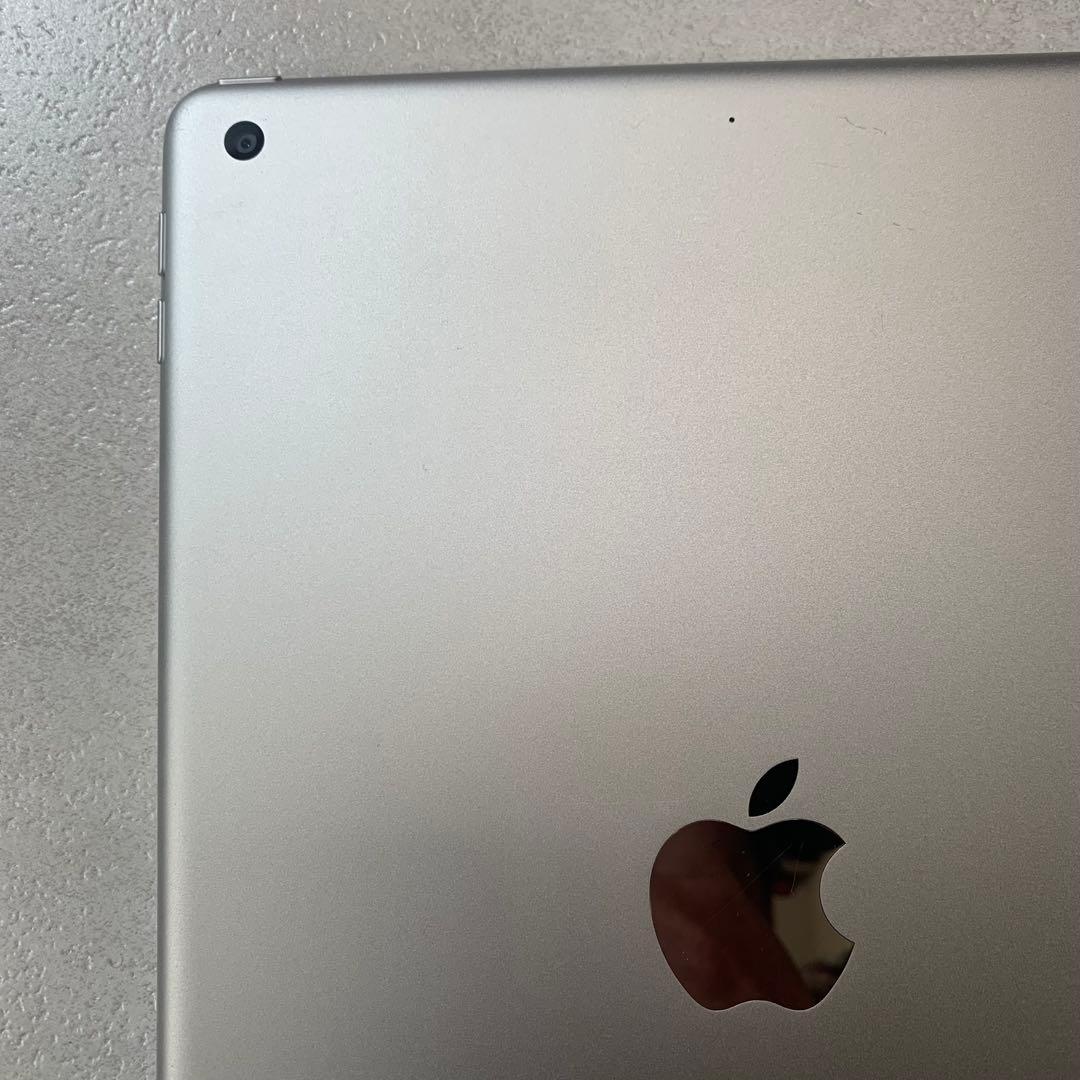 iPad（9世代）64G シルバー