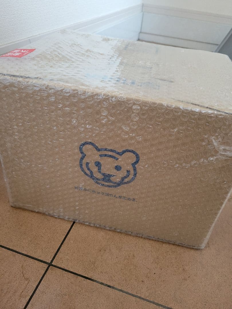 TIGER ご泡火炊き 5.5合炊き 炊飯器 ブラック