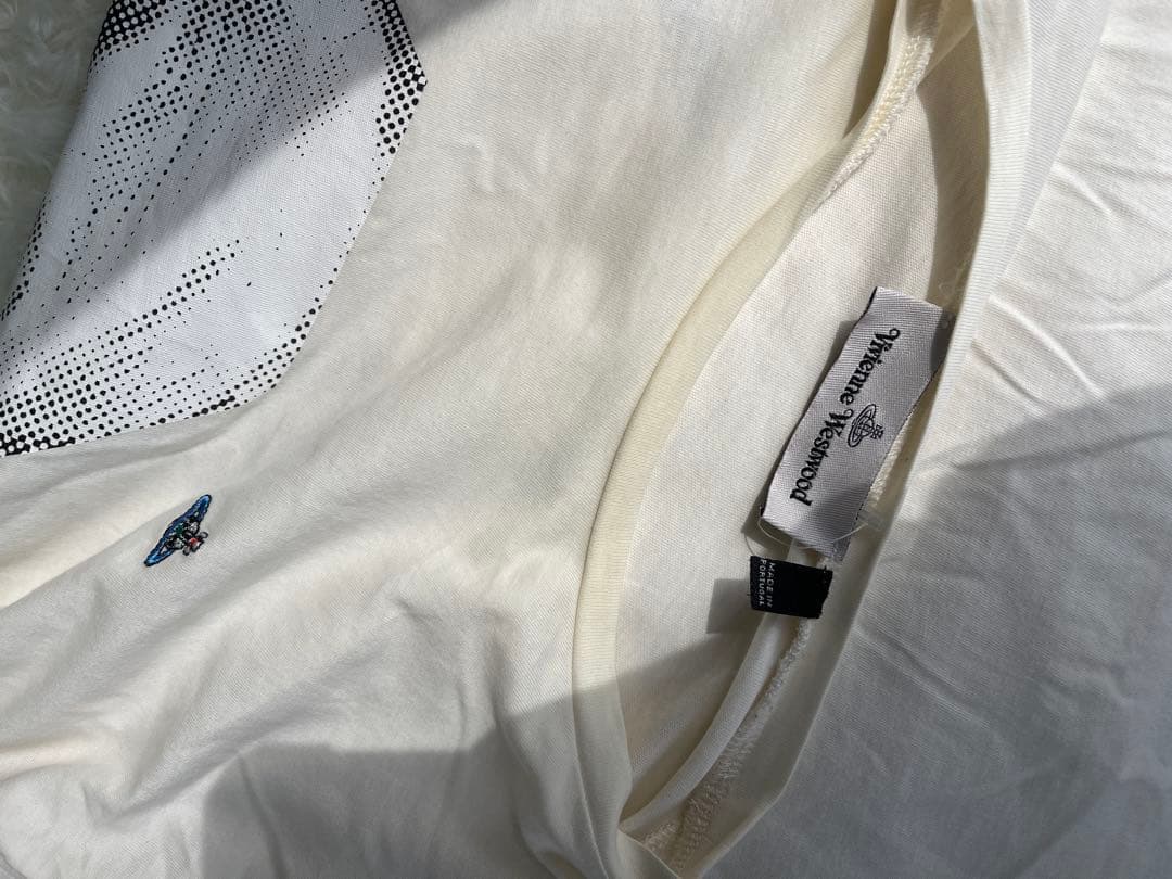 vivienne westwood Tシャツ