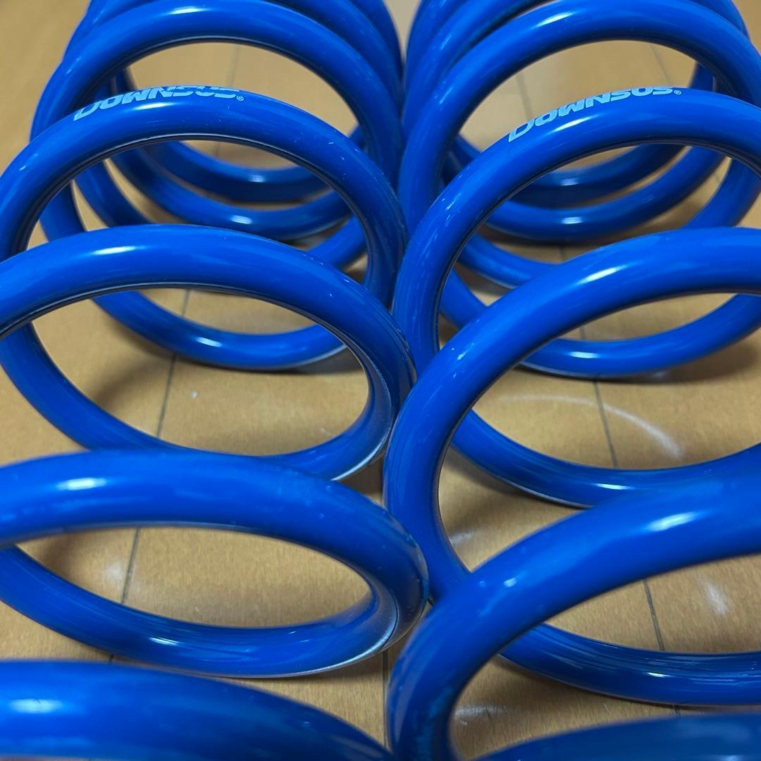 エスペリア☆スーパーダウンサス　レクサス　RC350用