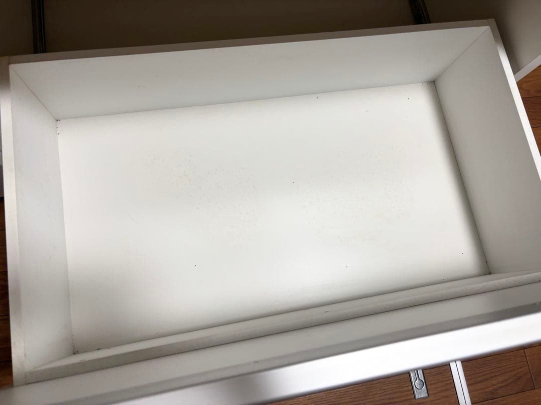 送料込み⭐︎松田家具 食器棚 キッチンボード カップボード