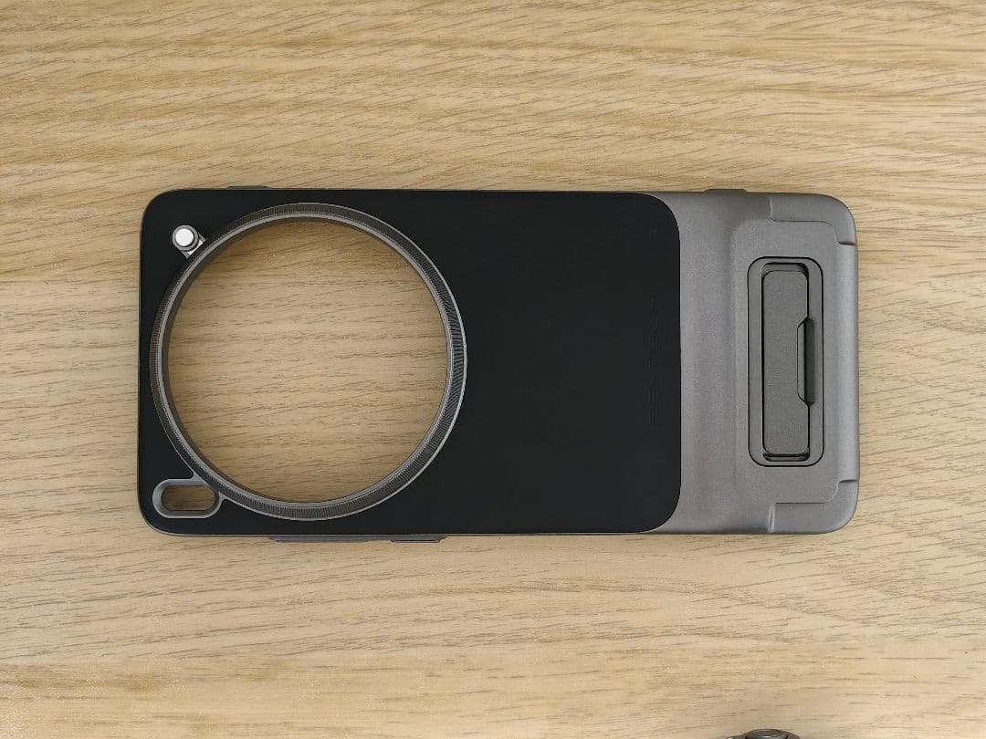 スマホアクセサリー Vivo X200 Ultra Photography Kit