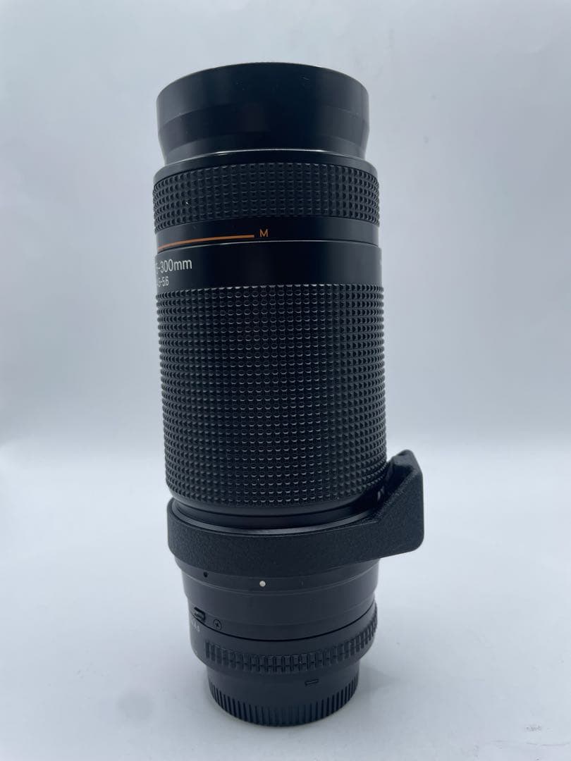 その他 Nikon AF NIKKOR 75-300mm f/4.5-5.6