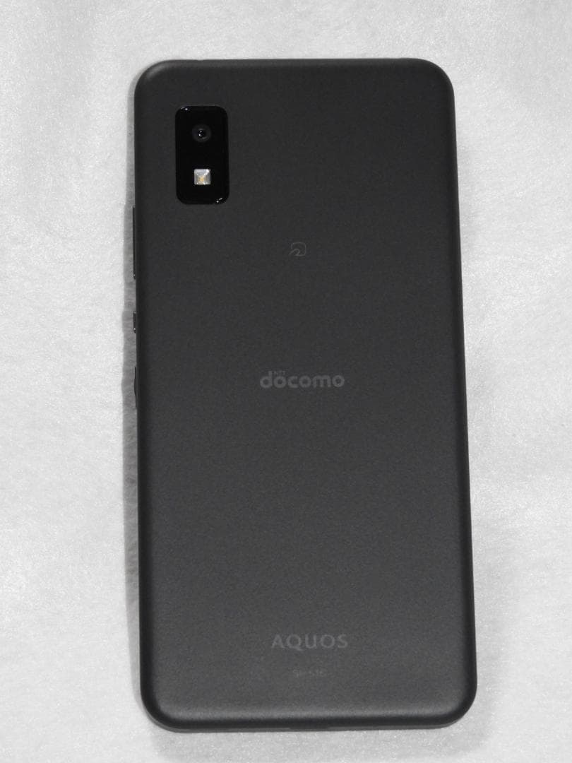 SHARP AQUOS wish2 SH-51C docomo SIMフリー