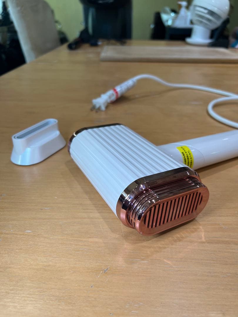 デュアルドライヤーDUOデュオ(1400W) LS-077